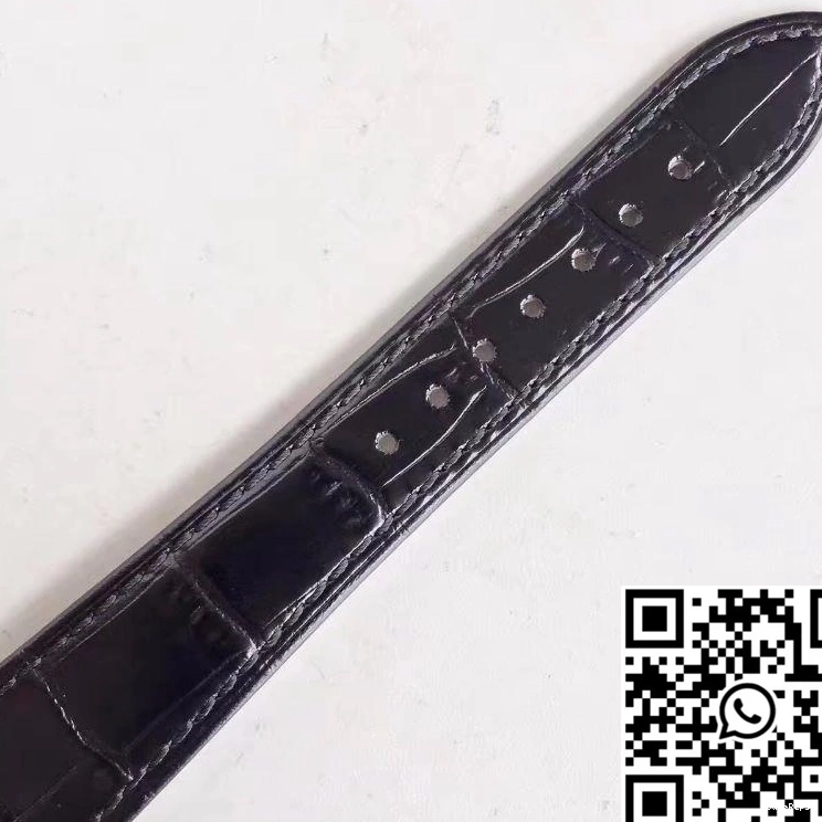 V4 50509 Black Cellini Rolex Dial MKS Factory 0713